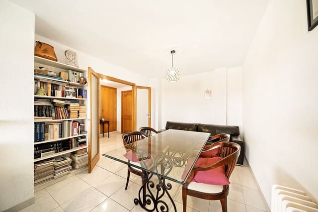Piso de 3 habitaciones en Cal Capiscol, Palma de Mallorca en venta - 450.000 € (Ref: 9523125)