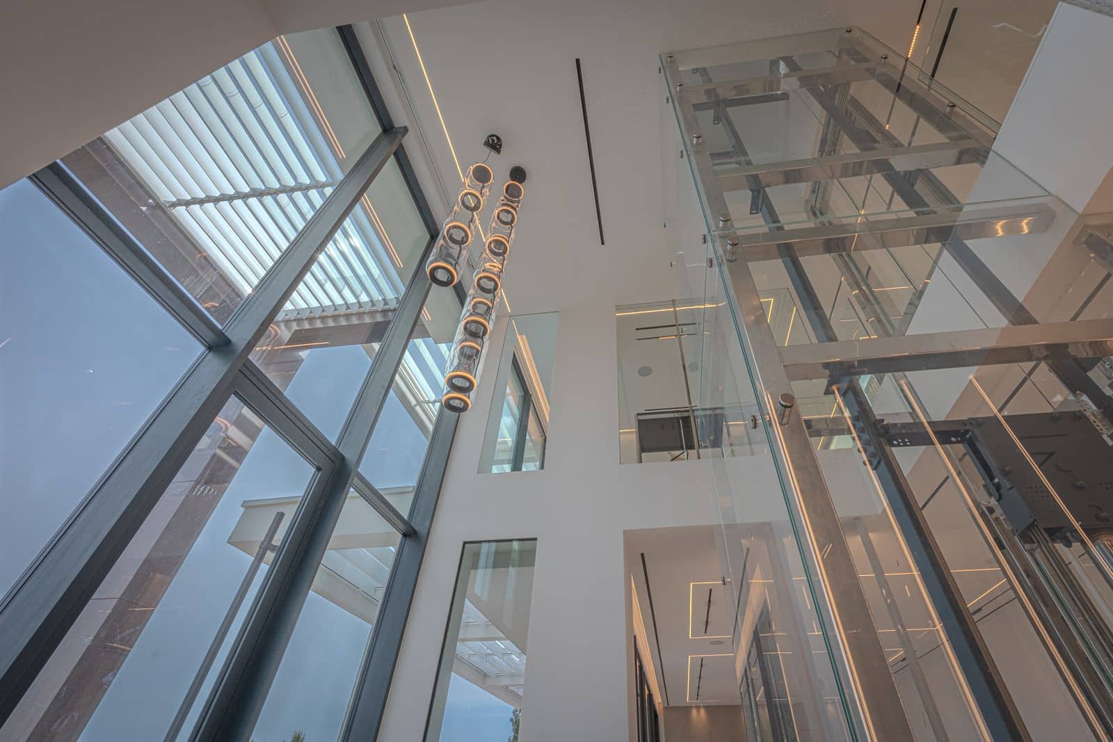 5 sypialnia Dom na sprzedaż w Costa d'en Blanes z basenem garażem - 8 590 000 € (Ref: 9523126)