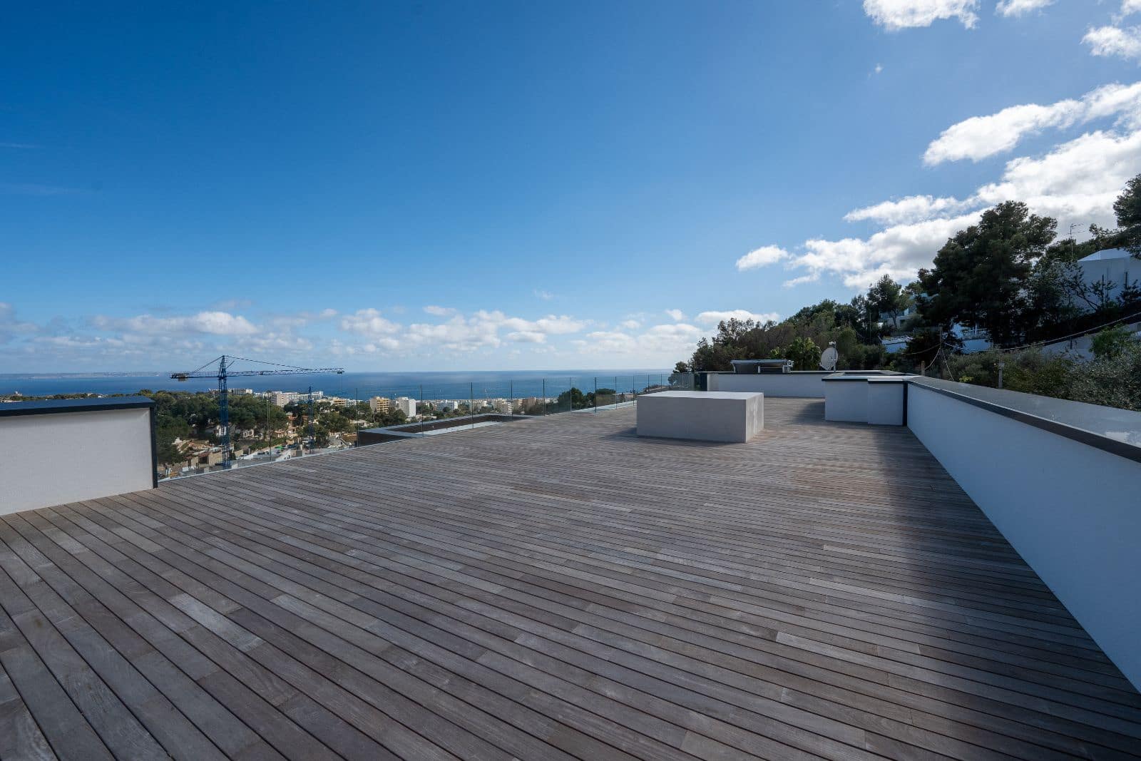 5 sypialnia Dom na sprzedaż w Costa d'en Blanes z basenem garażem - 8 590 000 € (Ref: 9523126)