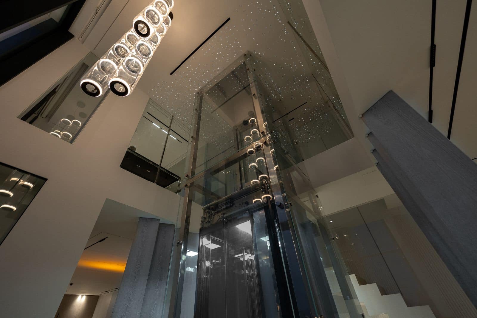 5 sypialnia Dom na sprzedaż w Costa d'en Blanes z basenem garażem - 8 590 000 € (Ref: 9523126)