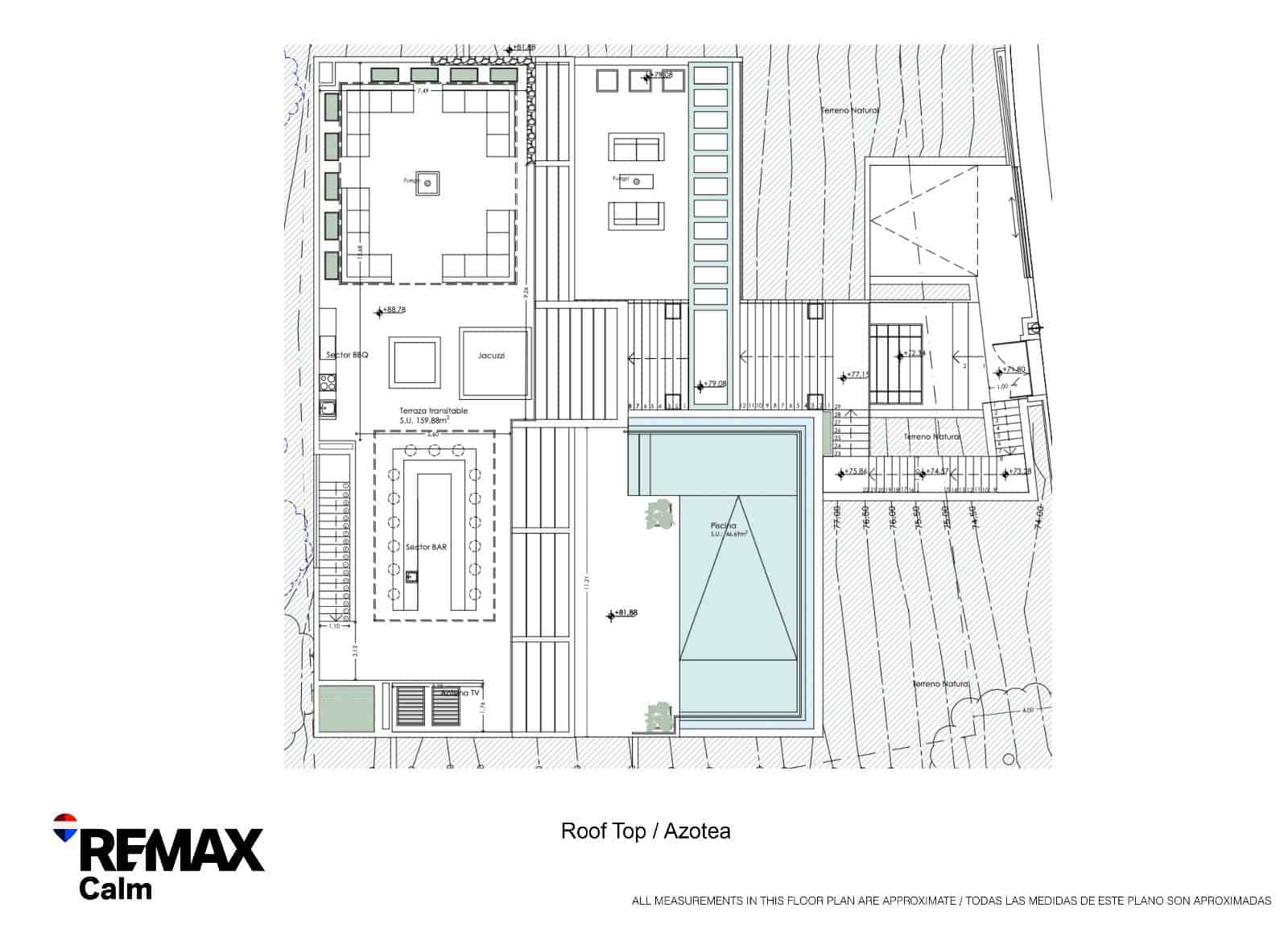 5 sypialnia Dom na sprzedaż w Costa d'en Blanes z basenem garażem - 8 590 000 € (Ref: 9523126)