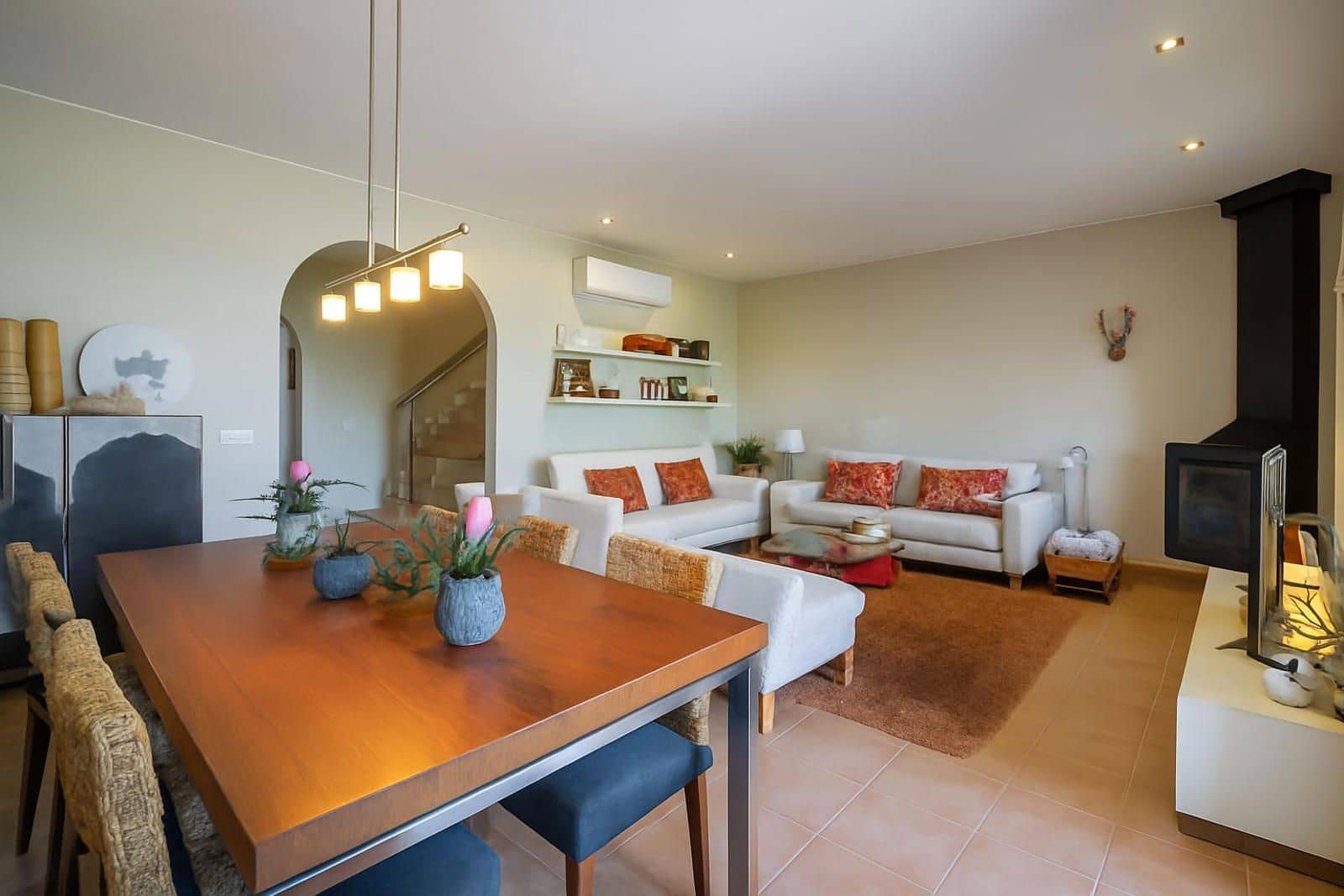 3 soverom Hus til salgs i Buger med garasje - € 539 000 (Ref: 9523127)