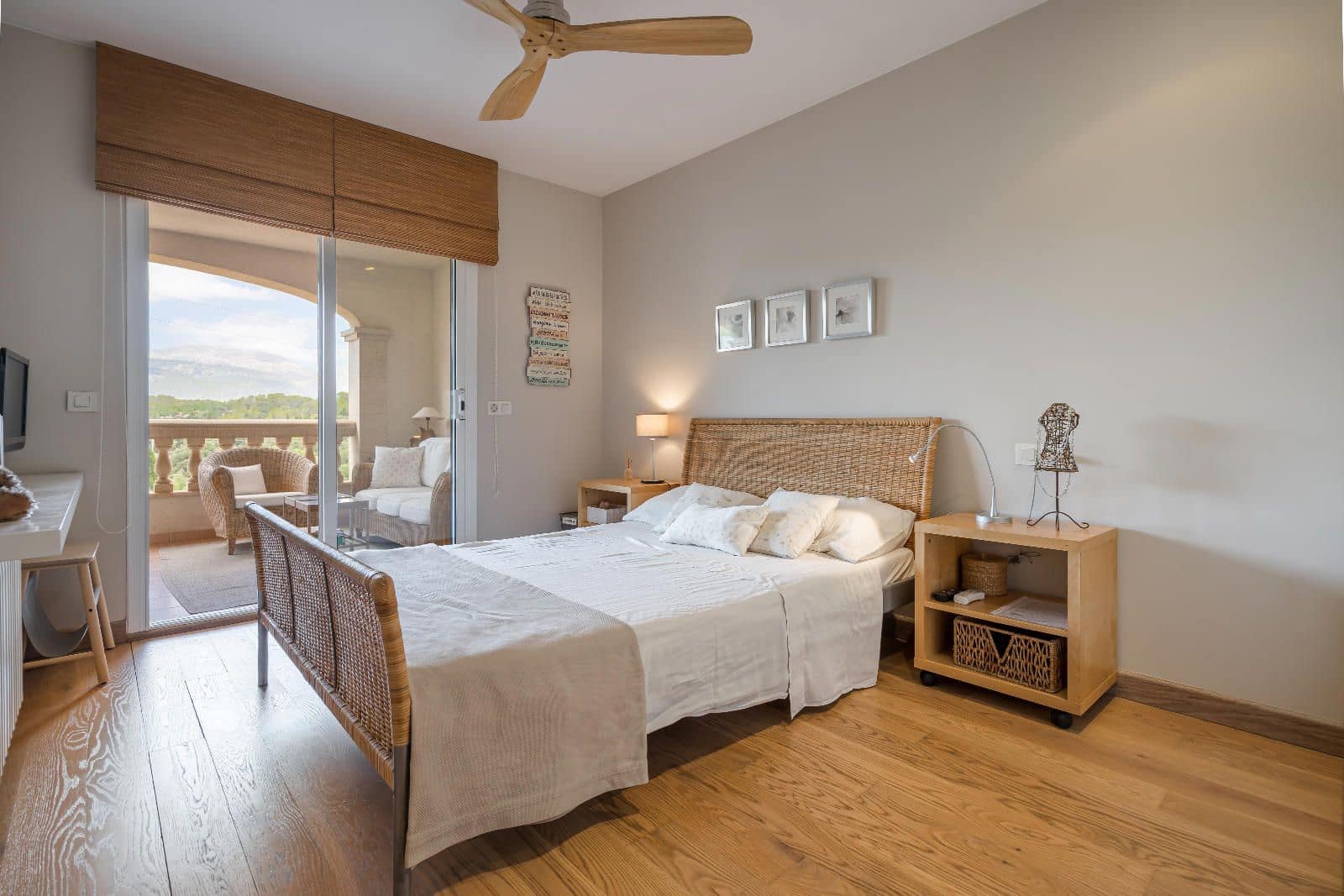 3 soverom Hus til salgs i Buger med garasje - € 539 000 (Ref: 9523127)