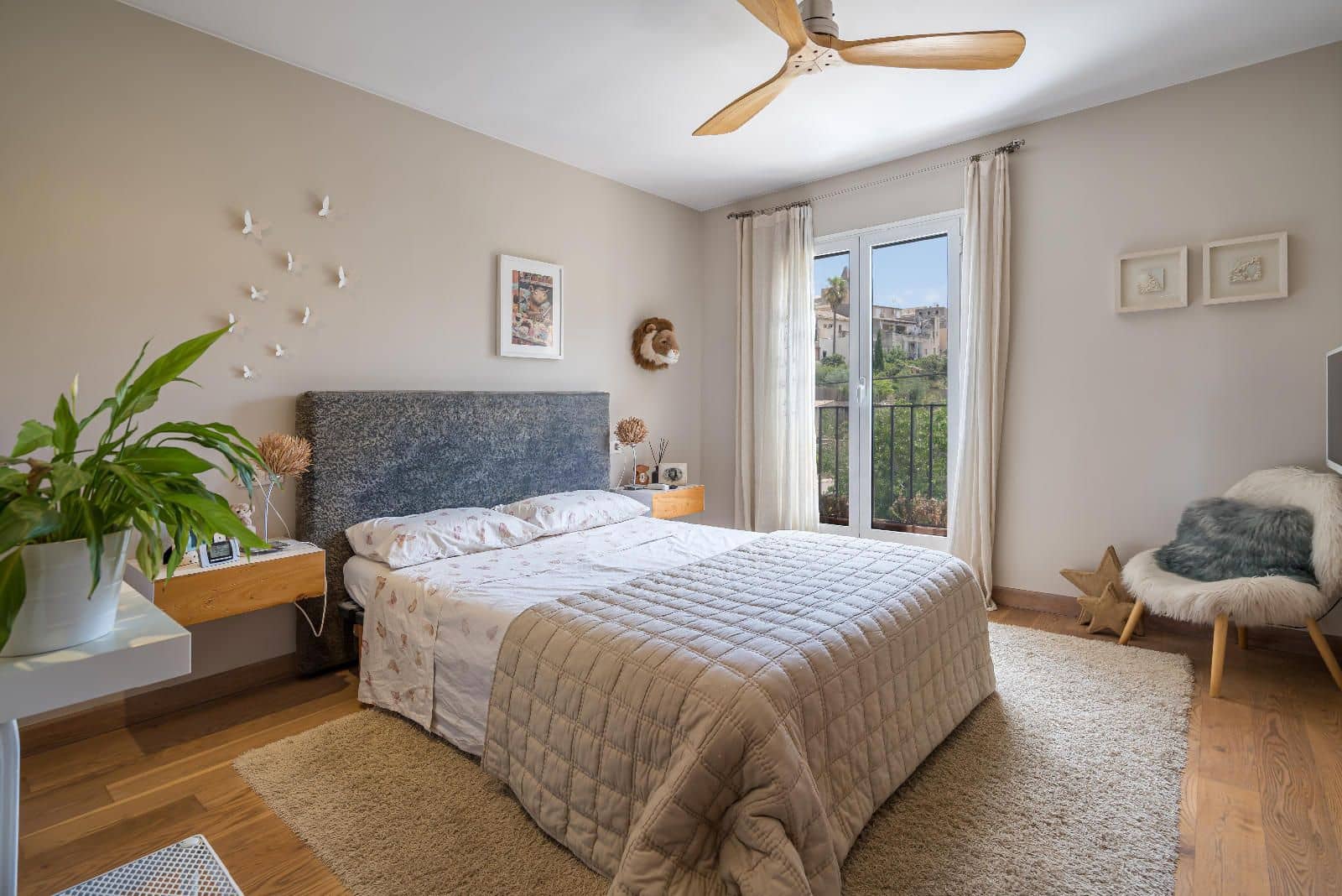 3 soverom Hus til salgs i Buger med garasje - € 539 000 (Ref: 9523127)