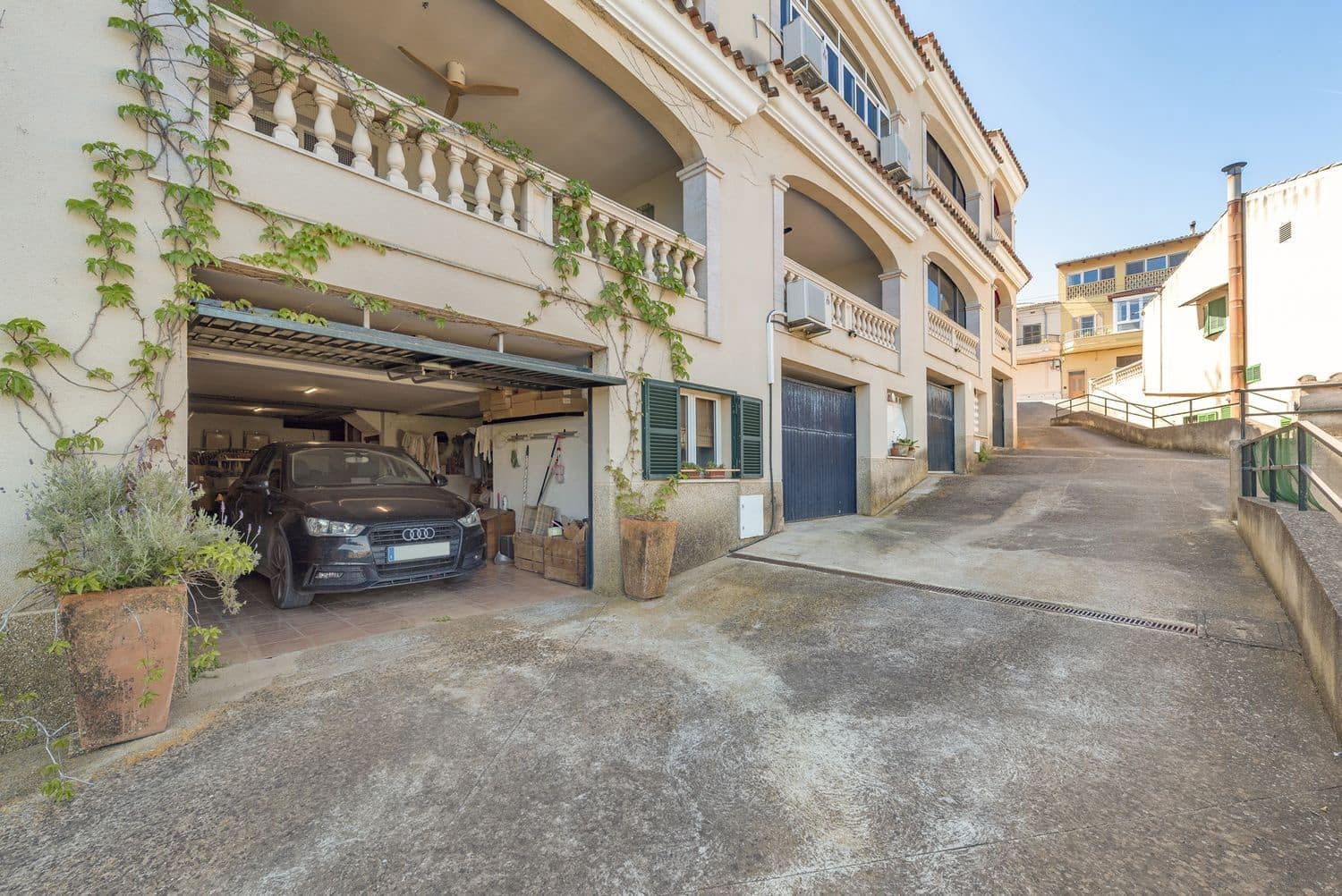 3 soverom Hus til salgs i Buger med garasje - € 539 000 (Ref: 9523127)