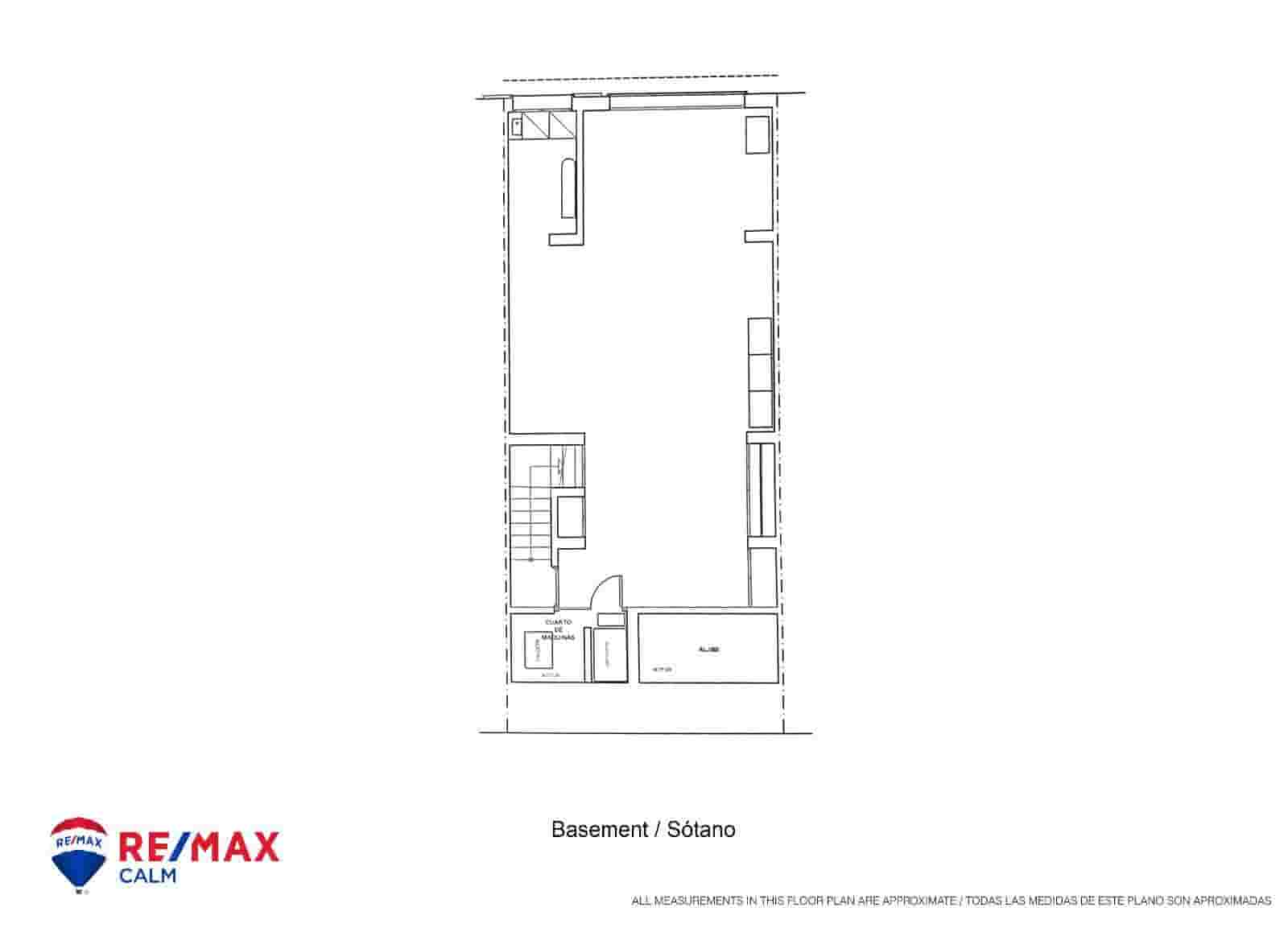 3 soverom Hus til salgs i Buger med garasje - € 539 000 (Ref: 9523127)