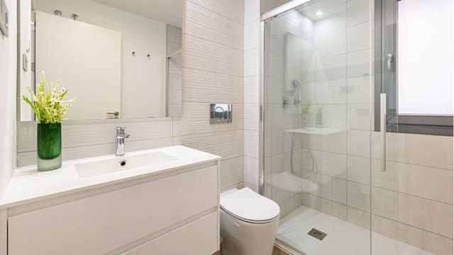 2 quarto Apartamento para venda em Colonia de Sant Jordi, Ses Salines com piscina garagem - 690 000 € (Ref: 9523128)