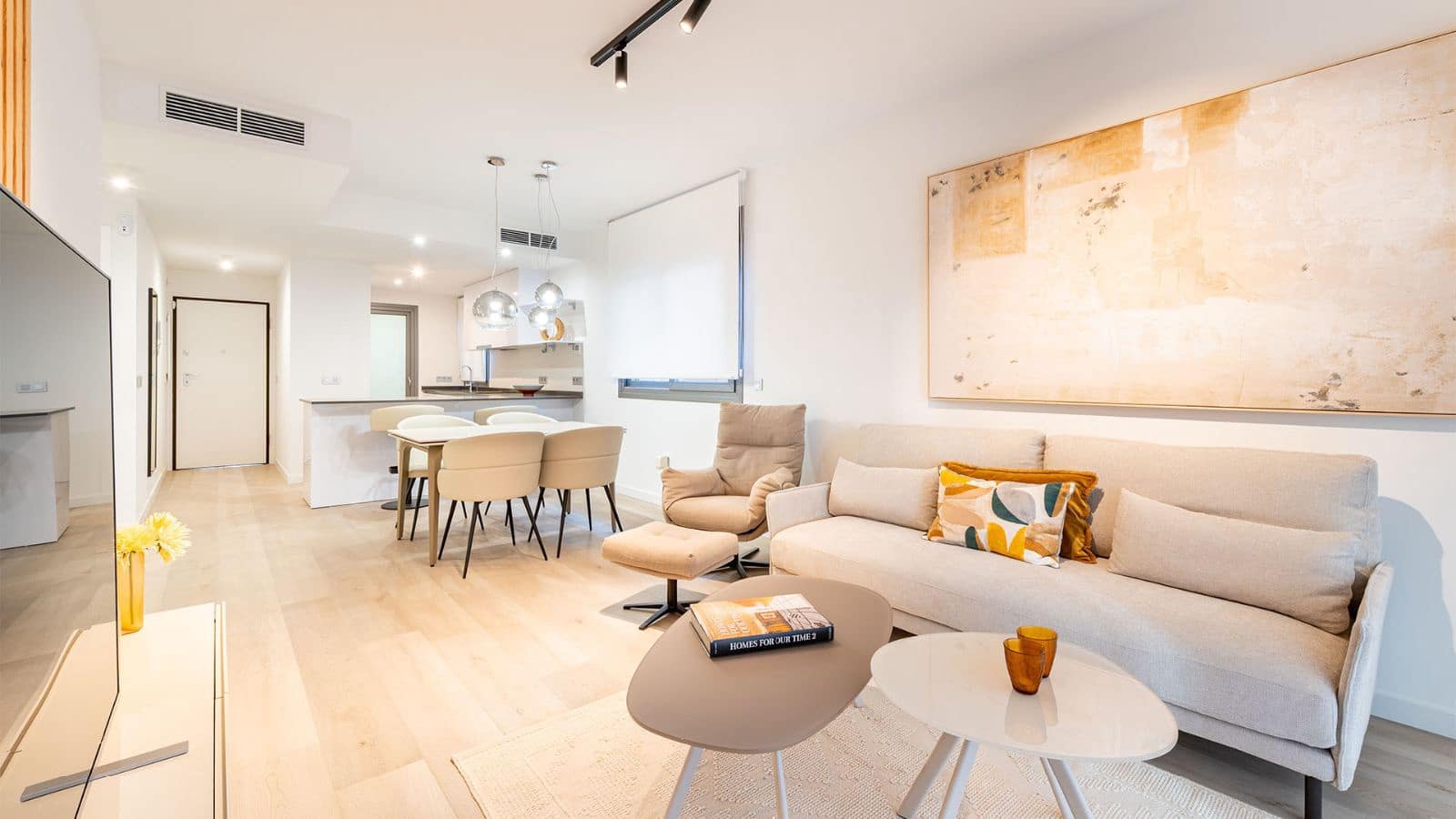 2 soveværelse Lejlighed til salg i Colonia de Sant Jordi med swimmingpool garage - € 690.000 (Ref: 9523128)