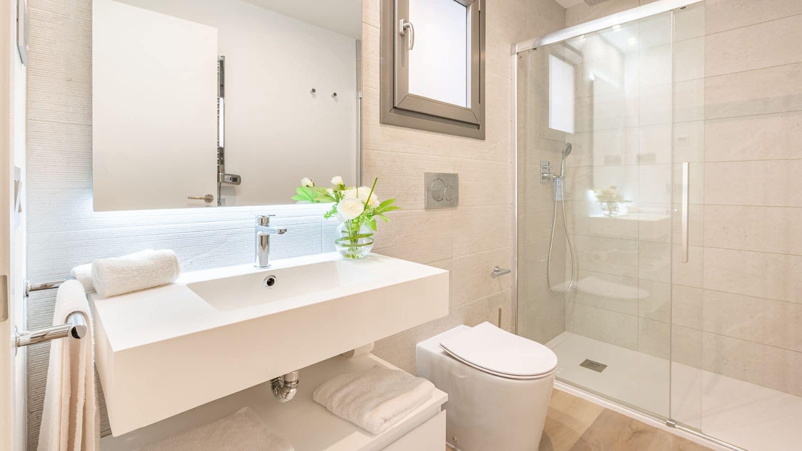 2 soveværelse Lejlighed til salg i Colonia de Sant Jordi med swimmingpool garage - € 690.000 (Ref: 9523128)