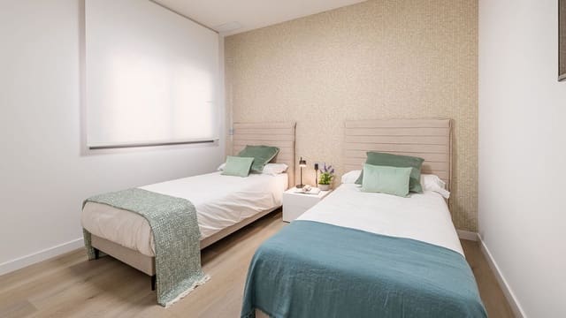 2 quarto Apartamento para venda em Colonia de Sant Jordi, Ses Salines com piscina garagem - 690 000 € (Ref: 9523128)