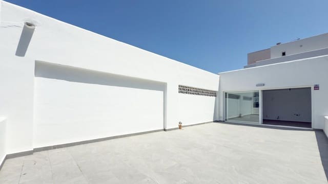 2 quarto Penthouse para venda em Cala d'Or, Santanyí - 330 000 € (Ref: 9523129)