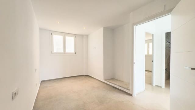 2 quarto Penthouse para venda em Cala d'Or, Santanyí - 330 000 € (Ref: 9523129)