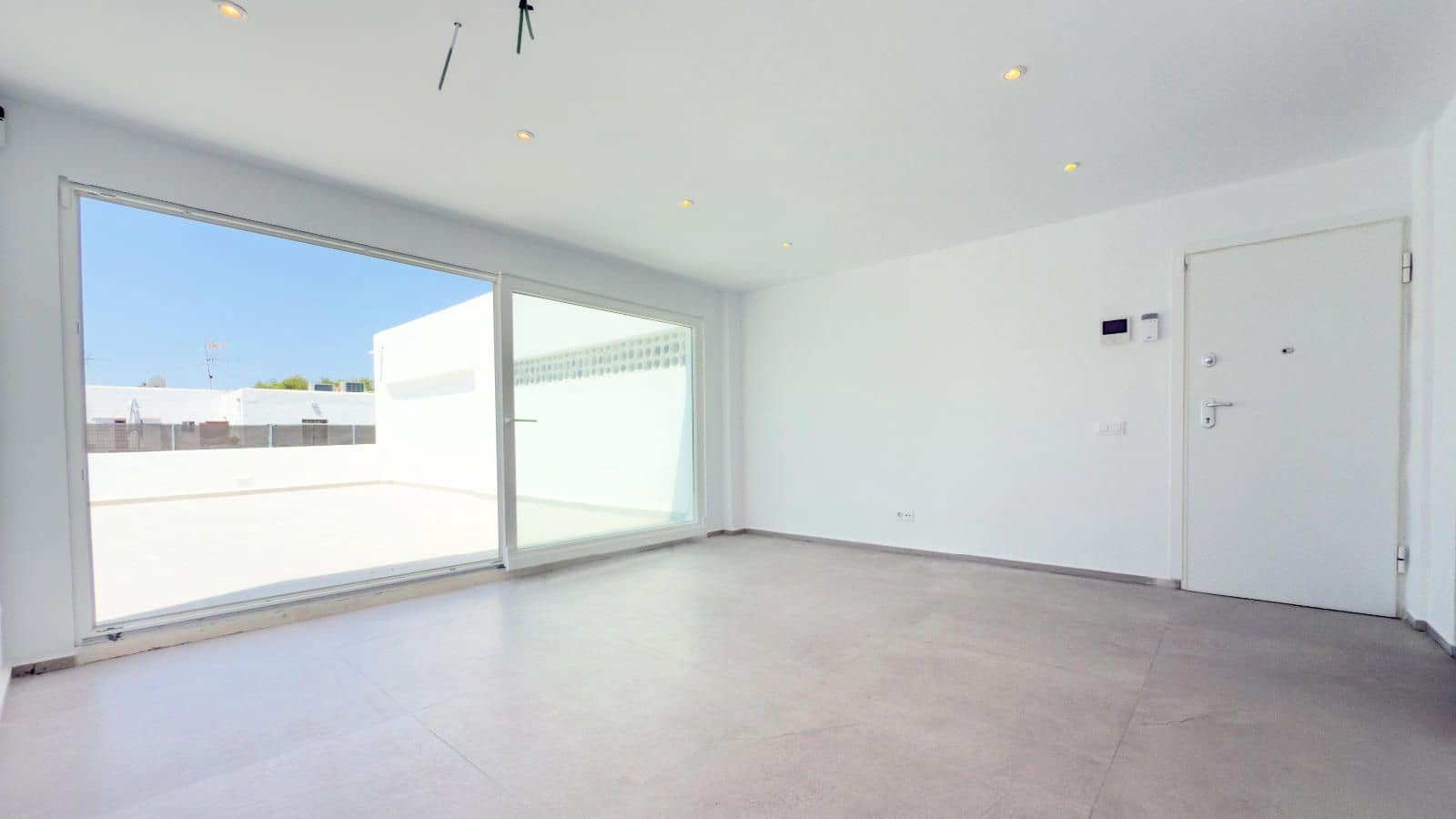 2 quarto Penthouse para venda em Cala d'Or - 330 000 € (Ref: 9523129)