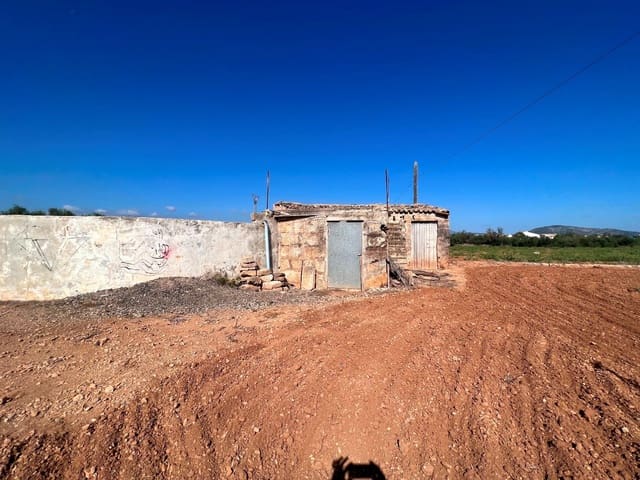 Grond te koop in Sa Pobla - € 215.000 (Ref: 9523130)