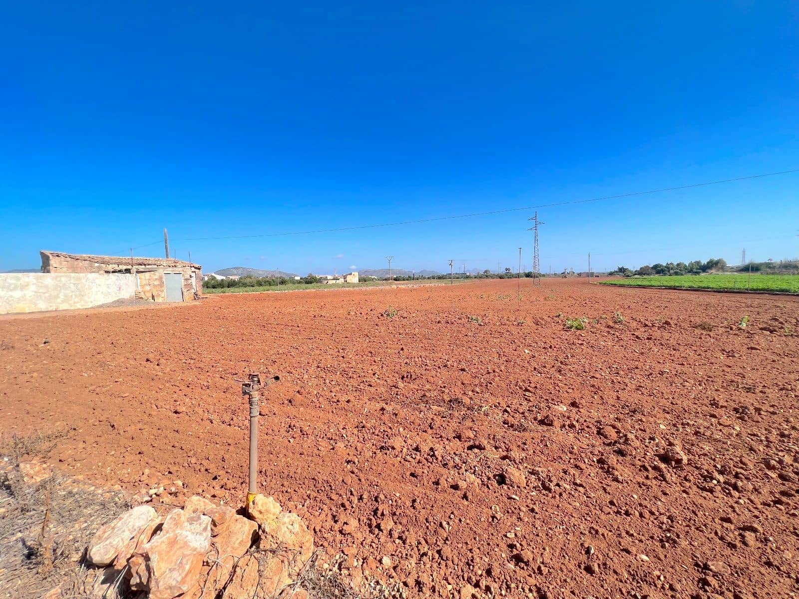 Grond te koop in Sa Pobla - € 215.000 (Ref: 9523130)