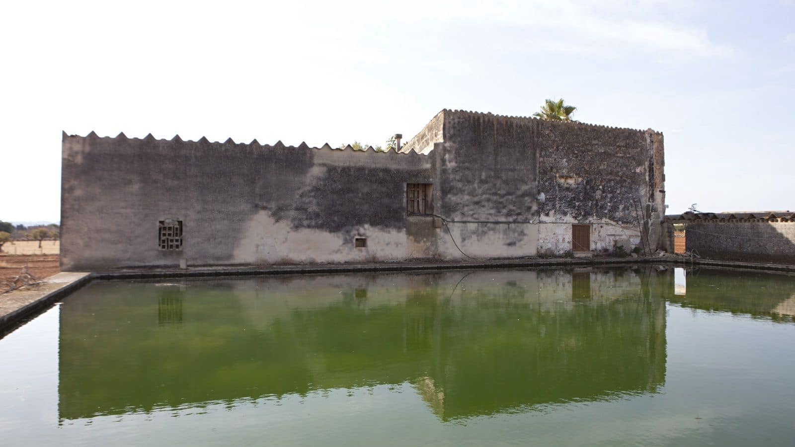 Finka/Dom wiejski na sprzedaż w Sa Pobla - 745 000 € (Ref: 9523131)