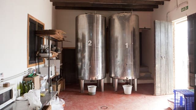 Finka/Dom wiejski na sprzedaż w Sa Pobla - 745 000 € (Ref: 9523131)