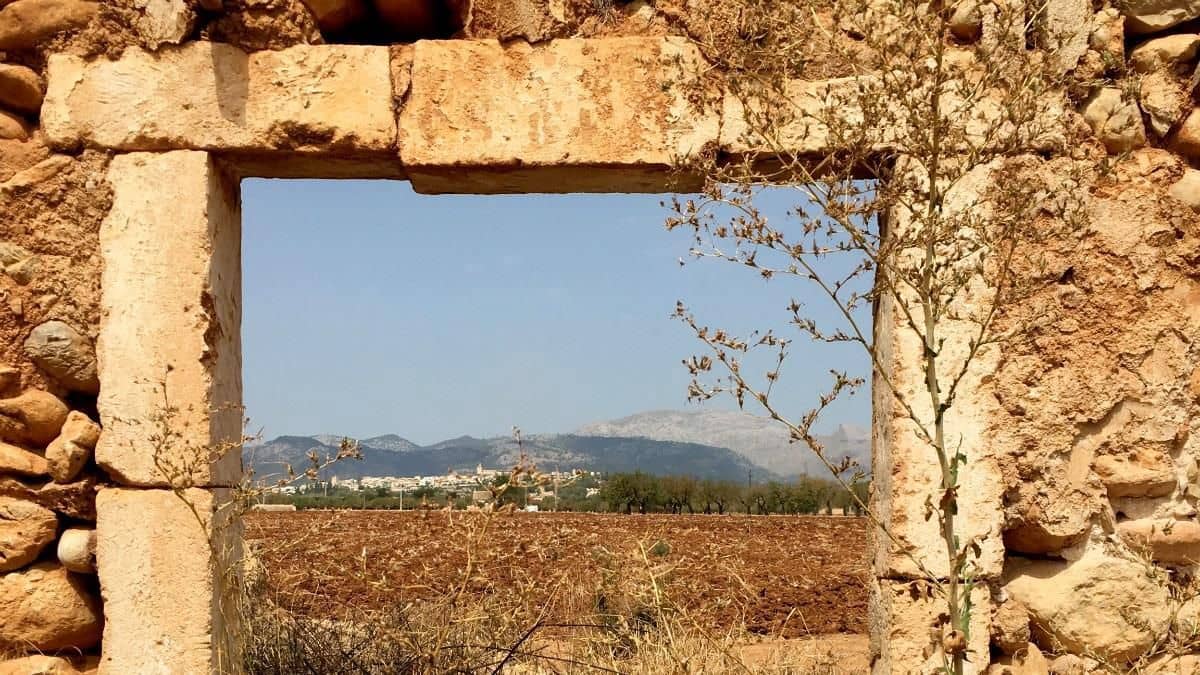 Finka/Dom wiejski na sprzedaż w Sa Pobla - 745 000 € (Ref: 9523131)