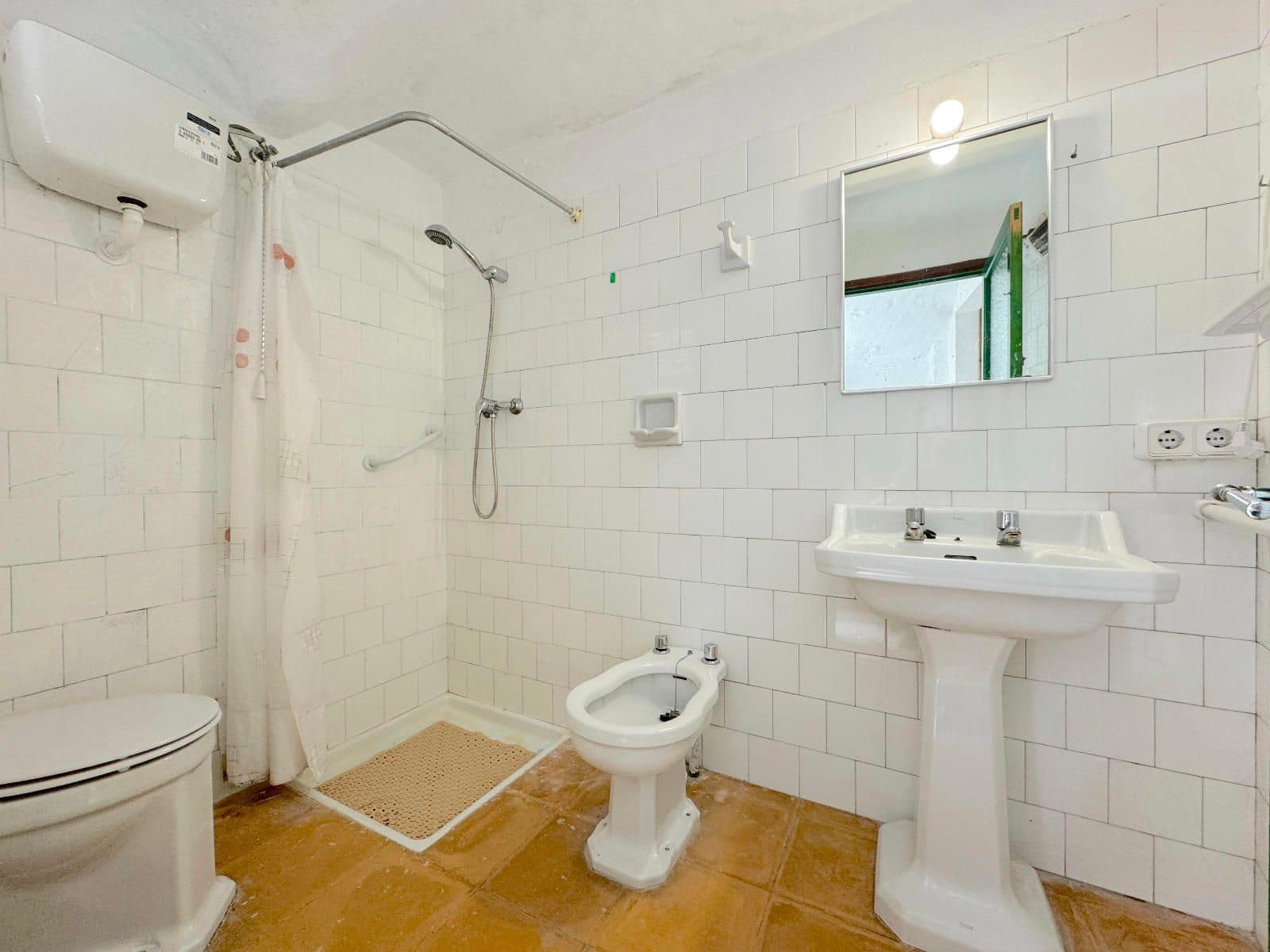 4 Zimmer Haus zu verkaufen in Pollensa / Pollenca - 430.000 € (Ref: 9523132)