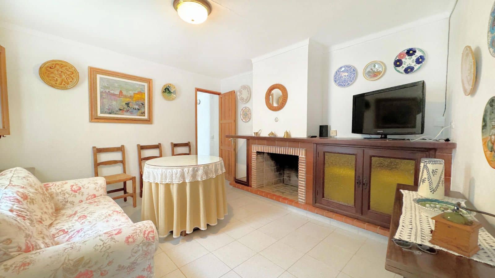 4 Zimmer Haus zu verkaufen in Pollensa / Pollenca - 430.000 € (Ref: 9523132)