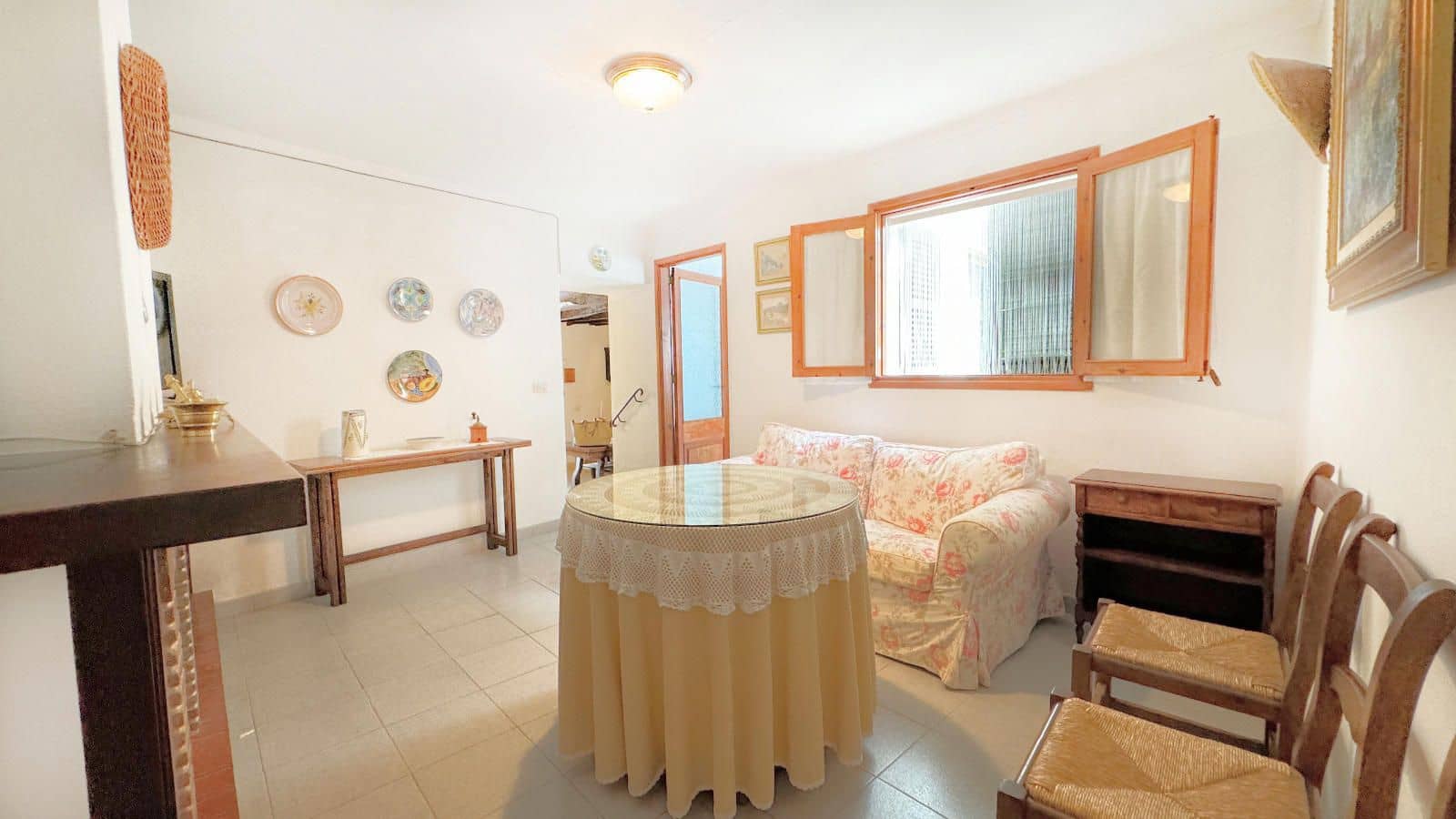 4 Zimmer Haus zu verkaufen in Pollensa / Pollenca - 430.000 € (Ref: 9523132)