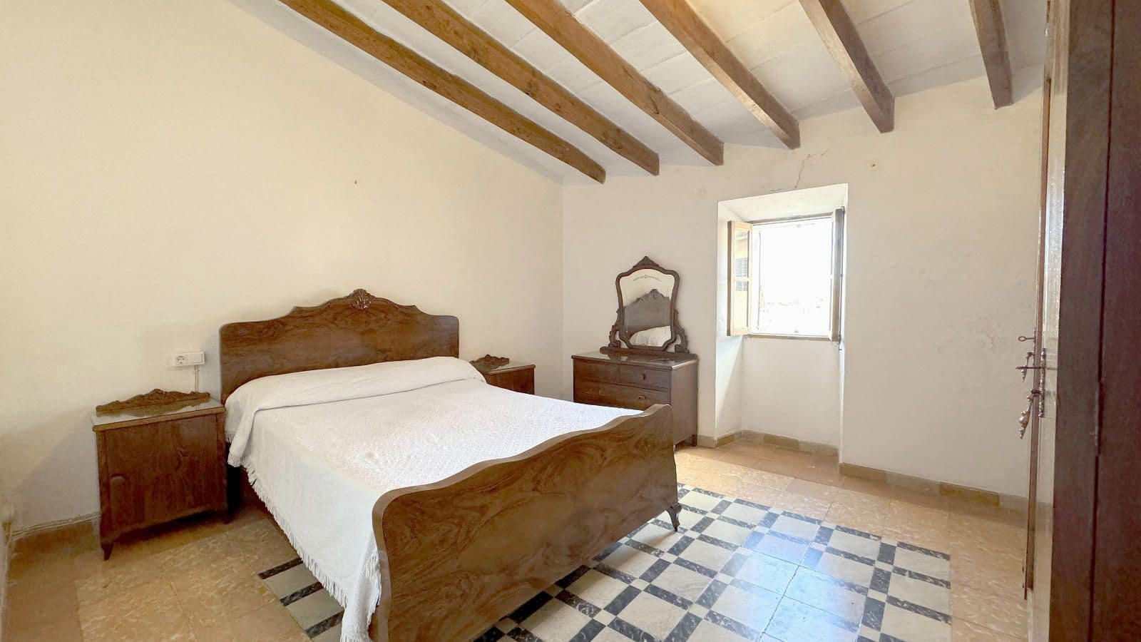 4 Zimmer Haus zu verkaufen in Pollensa / Pollenca - 430.000 € (Ref: 9523132)