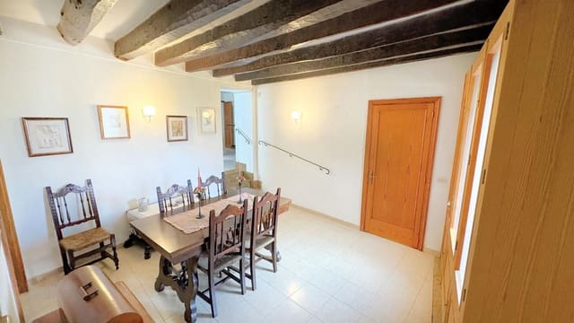 4 chambre Maison de Ville à vendre à Pollensa / Pollença - 430 000 € (Ref: 9523132)