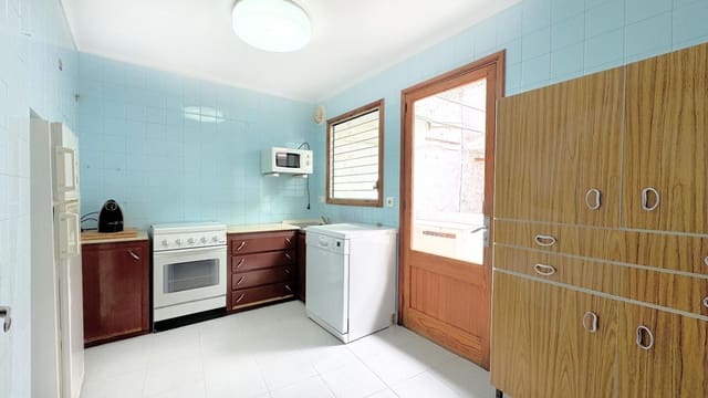 4 chambre Maison de Ville à vendre à Pollensa / Pollença - 430 000 € (Ref: 9523132)