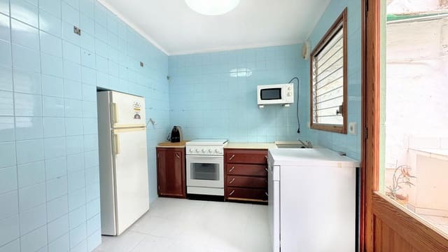 4 chambre Maison de Ville à vendre à Pollensa / Pollença - 430 000 € (Ref: 9523132)