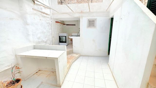 4 sypialnia Dom na sprzedaż w Pollensa / Pollença - 399 000 € (Ref: 9523132)