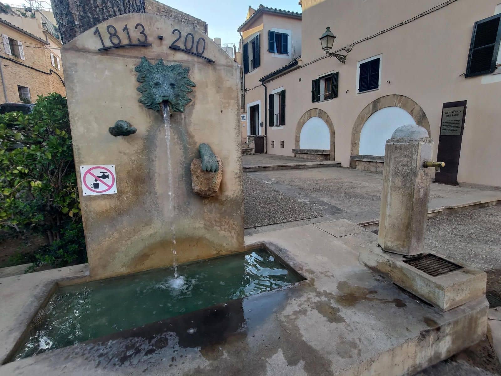 4 Zimmer Haus zu verkaufen in Pollensa / Pollenca - 430.000 € (Ref: 9523132)