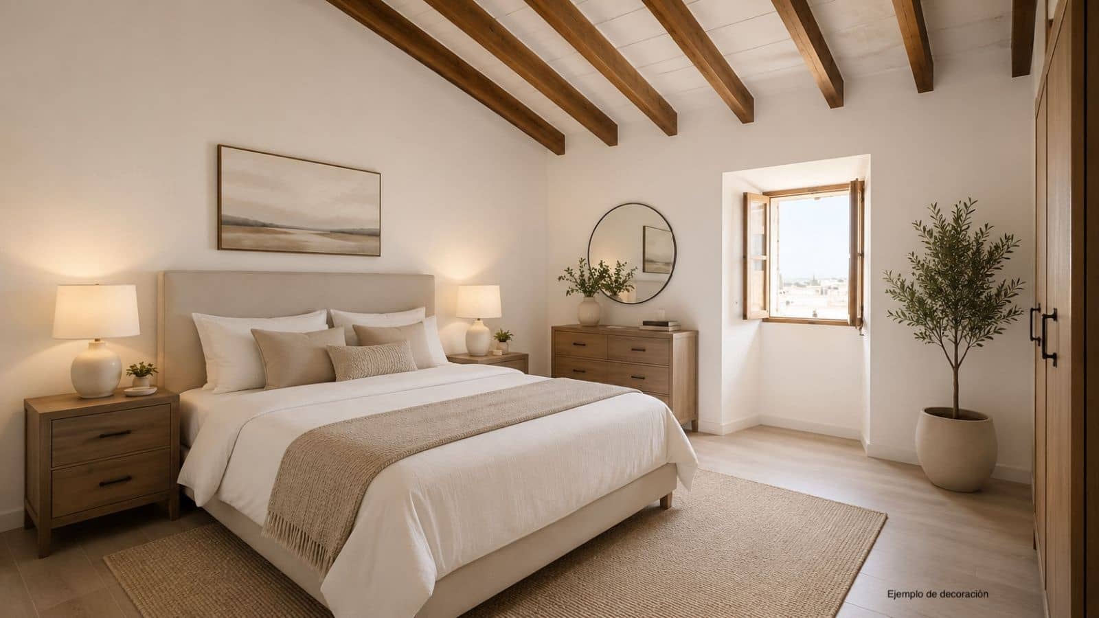 4 bedroom Townhouse for sale in Pollensa / Pollenca - € 399,000 (Ref: 9523132)