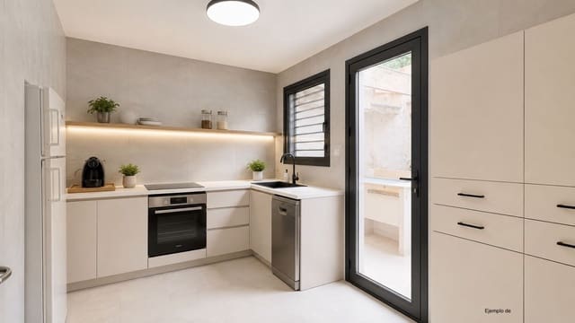 4 sypialnia Dom na sprzedaż w Pollensa / Pollença - 399 000 € (Ref: 9523132)