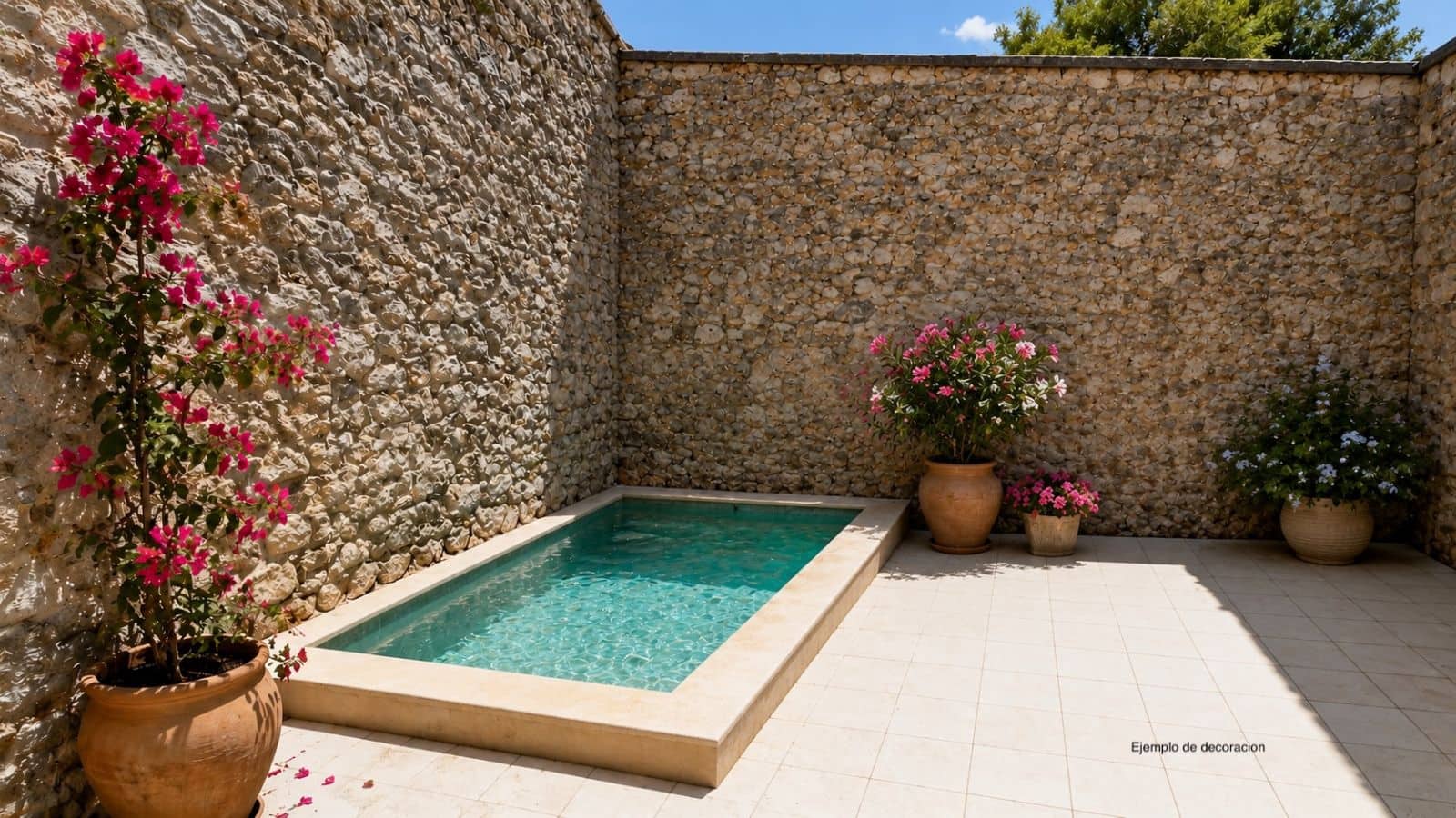 4 bedroom Townhouse for sale in Pollensa / Pollenca - € 399,000 (Ref: 9523132)