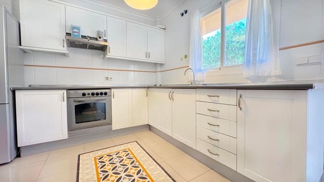 3 slaapkamer Flat te koop in Port de Pollença, Pollensa / Pollença met zwembad garage - € 595.000 (Ref: 9523133)