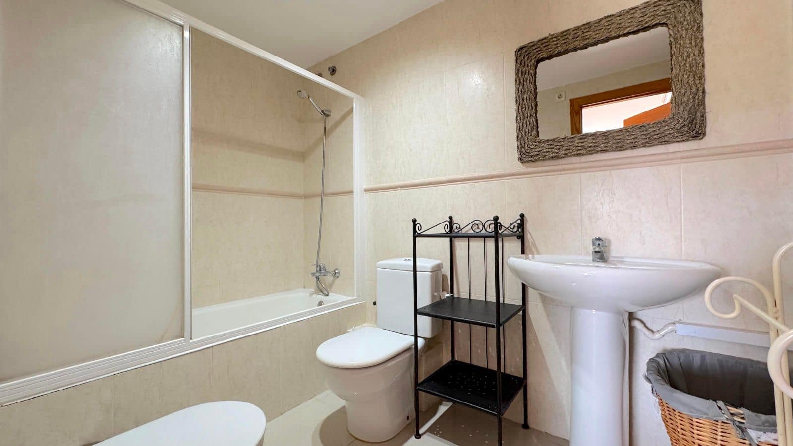 3 slaapkamer Flat te koop in Pollensa / Pollenca met zwembad garage - € 595.000 (Ref: 9523133)