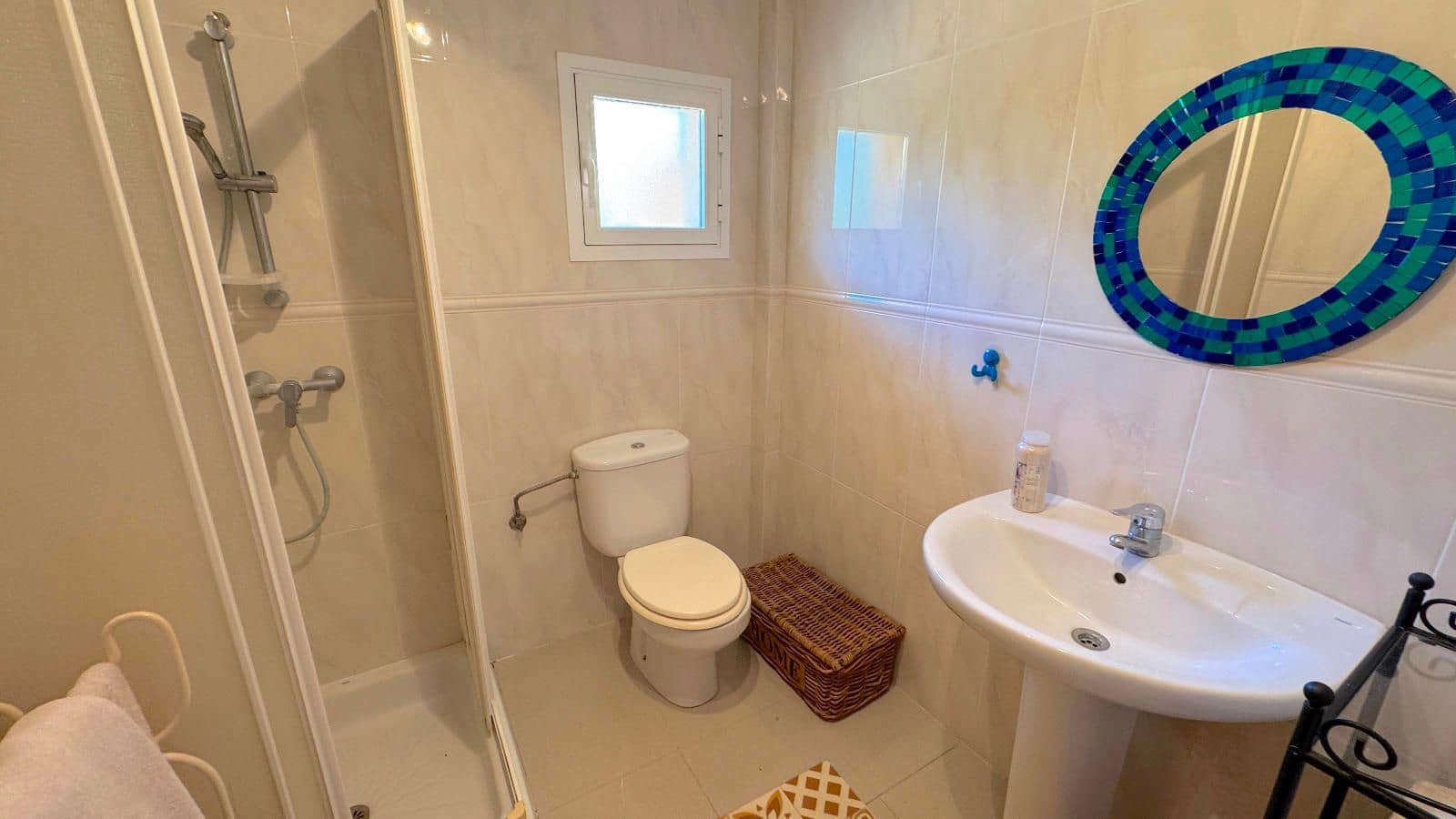 3 slaapkamer Flat te koop in Pollensa / Pollenca met zwembad garage - € 595.000 (Ref: 9523133)