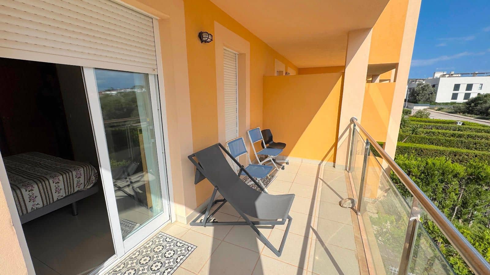 3 slaapkamer Flat te koop in Pollensa / Pollenca met zwembad garage - € 595.000 (Ref: 9523133)
