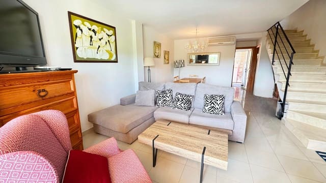 3 slaapkamer Flat te koop in Port de Pollença, Pollensa / Pollença met zwembad garage - € 595.000 (Ref: 9523133)