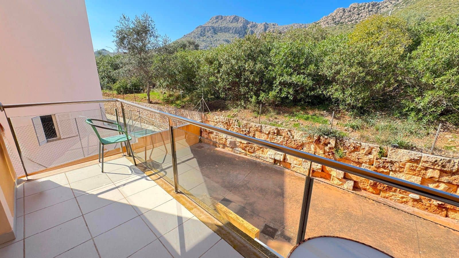 3 slaapkamer Flat te koop in Pollensa / Pollenca met zwembad garage - € 595.000 (Ref: 9523133)