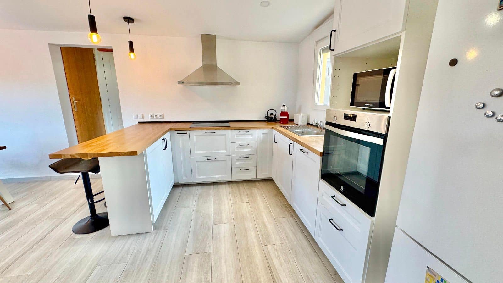 4 sovrum Finca/Hus på landet till salu i Biniamar med pool - 579 000 € (Ref: 9523134)