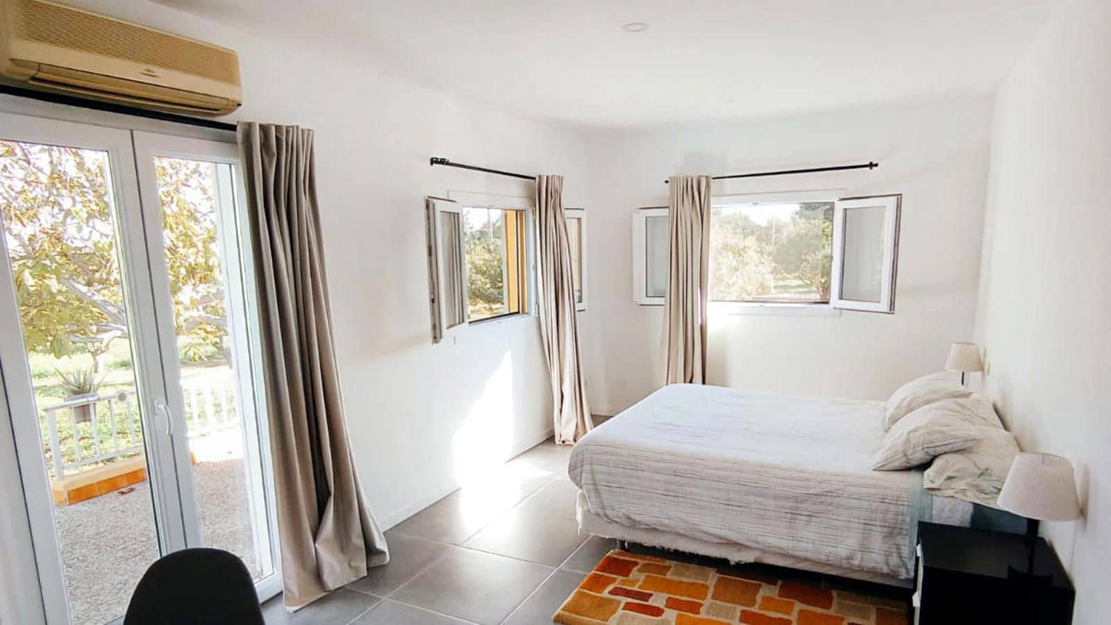 4 sovrum Finca/Hus på landet till salu i Biniamar med pool - 579 000 € (Ref: 9523134)