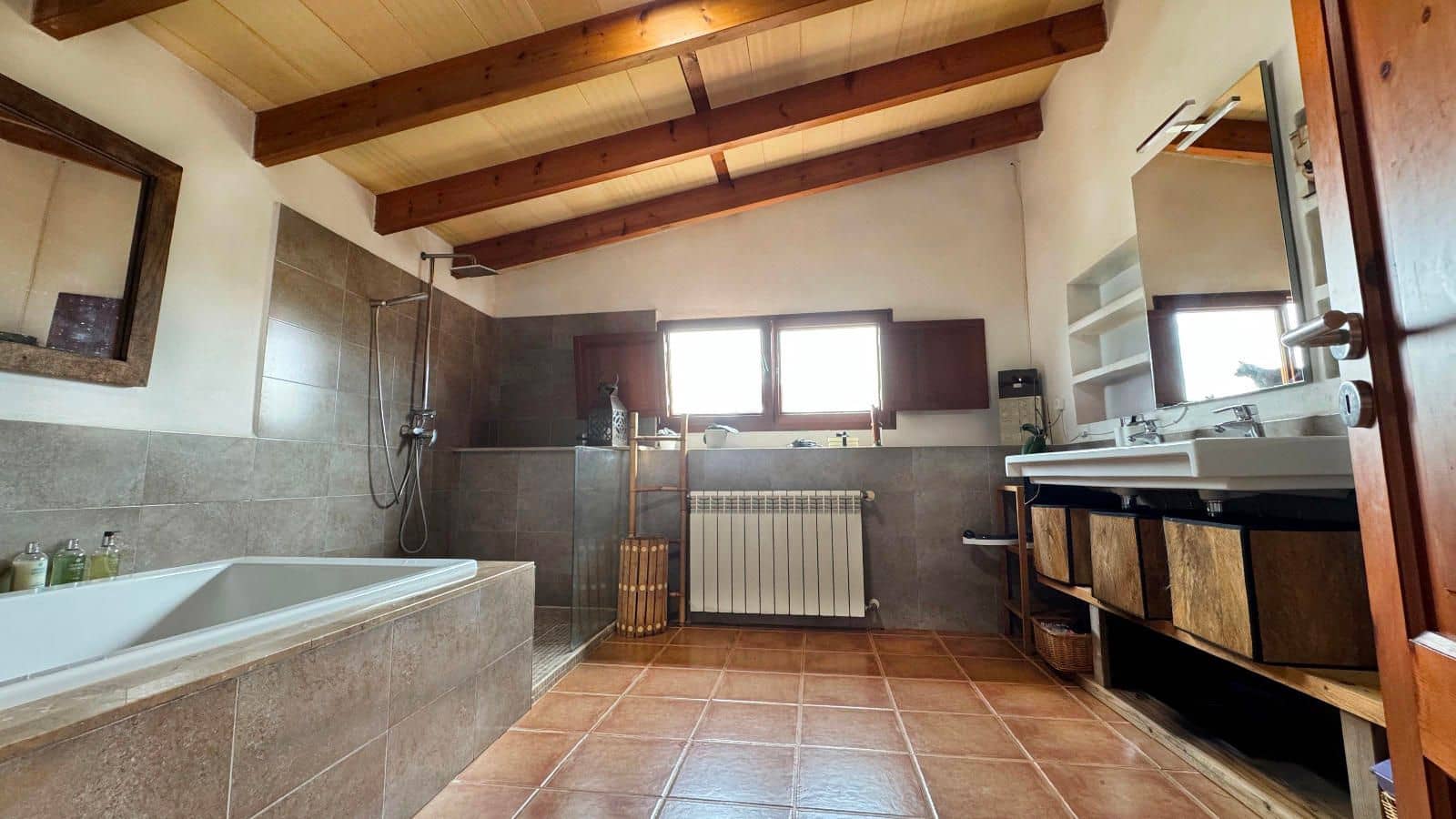 4 sypialnia Finka/Dom wiejski na sprzedaż w Manacor z basenem garażem - 790 000 € (Ref: 9523135)