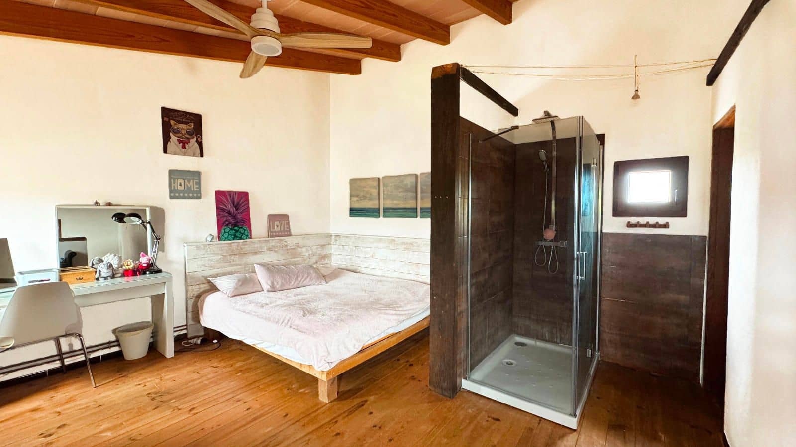 4 sypialnia Finka/Dom wiejski na sprzedaż w Manacor z basenem garażem - 790 000 € (Ref: 9523135)