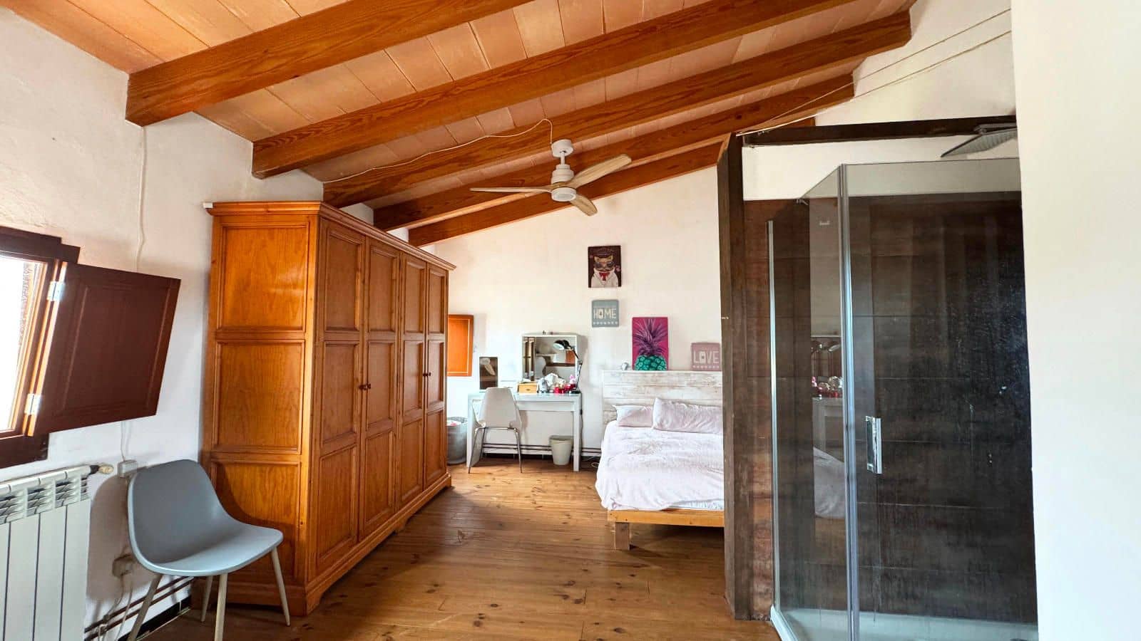 4 sypialnia Finka/Dom wiejski na sprzedaż w Manacor z basenem garażem - 790 000 € (Ref: 9523135)