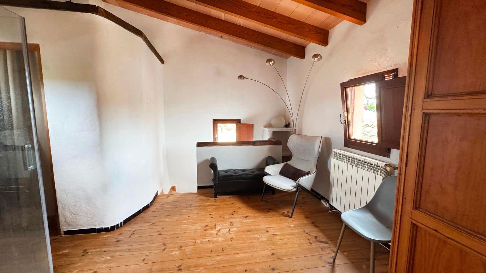 4 sypialnia Finka/Dom wiejski na sprzedaż w Manacor z basenem garażem - 790 000 € (Ref: 9523135)