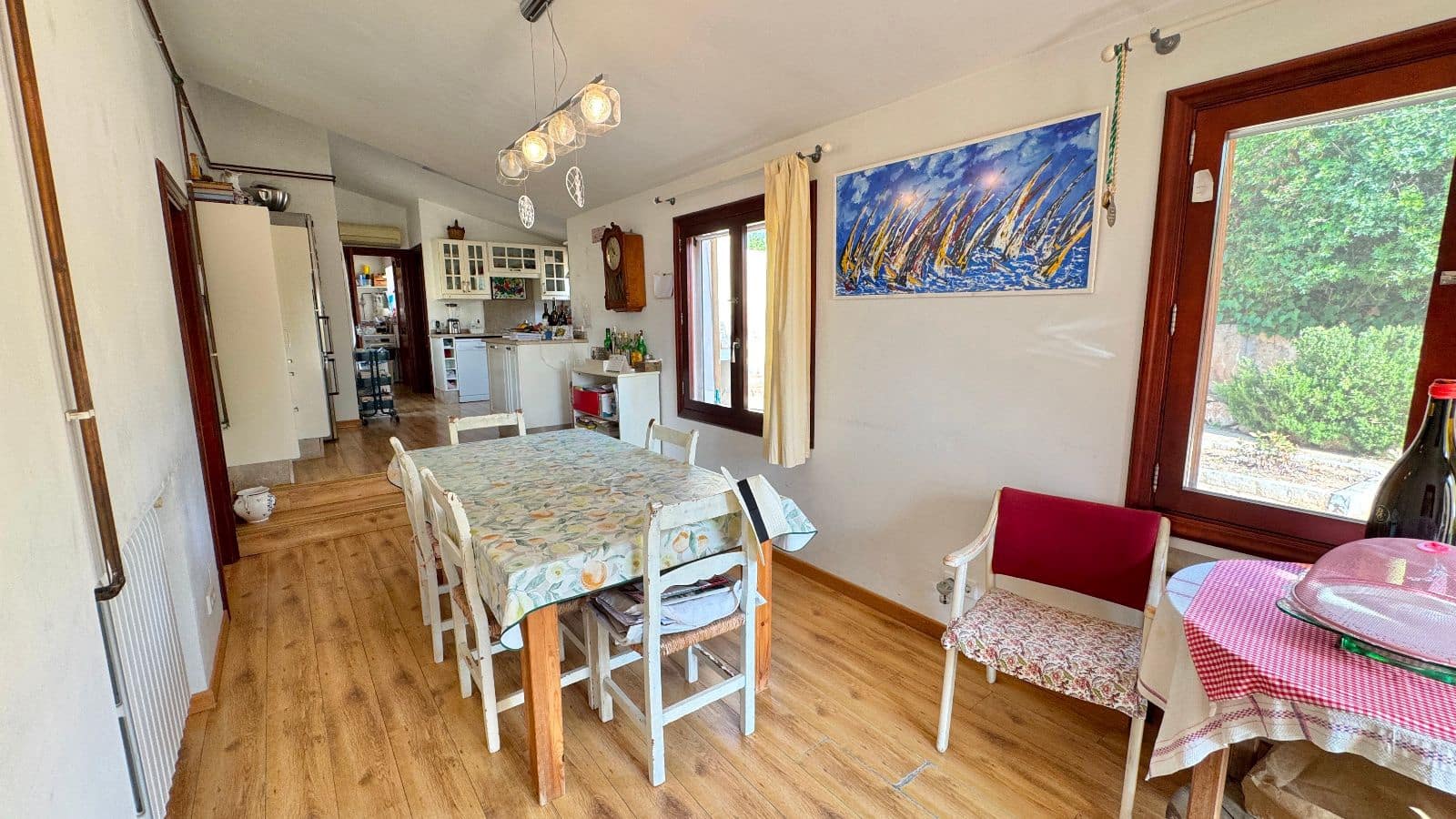 5 soverom Hus til salgs i Esporles med svømmebasseng garasje - € 1 390 000 (Ref: 9523136)