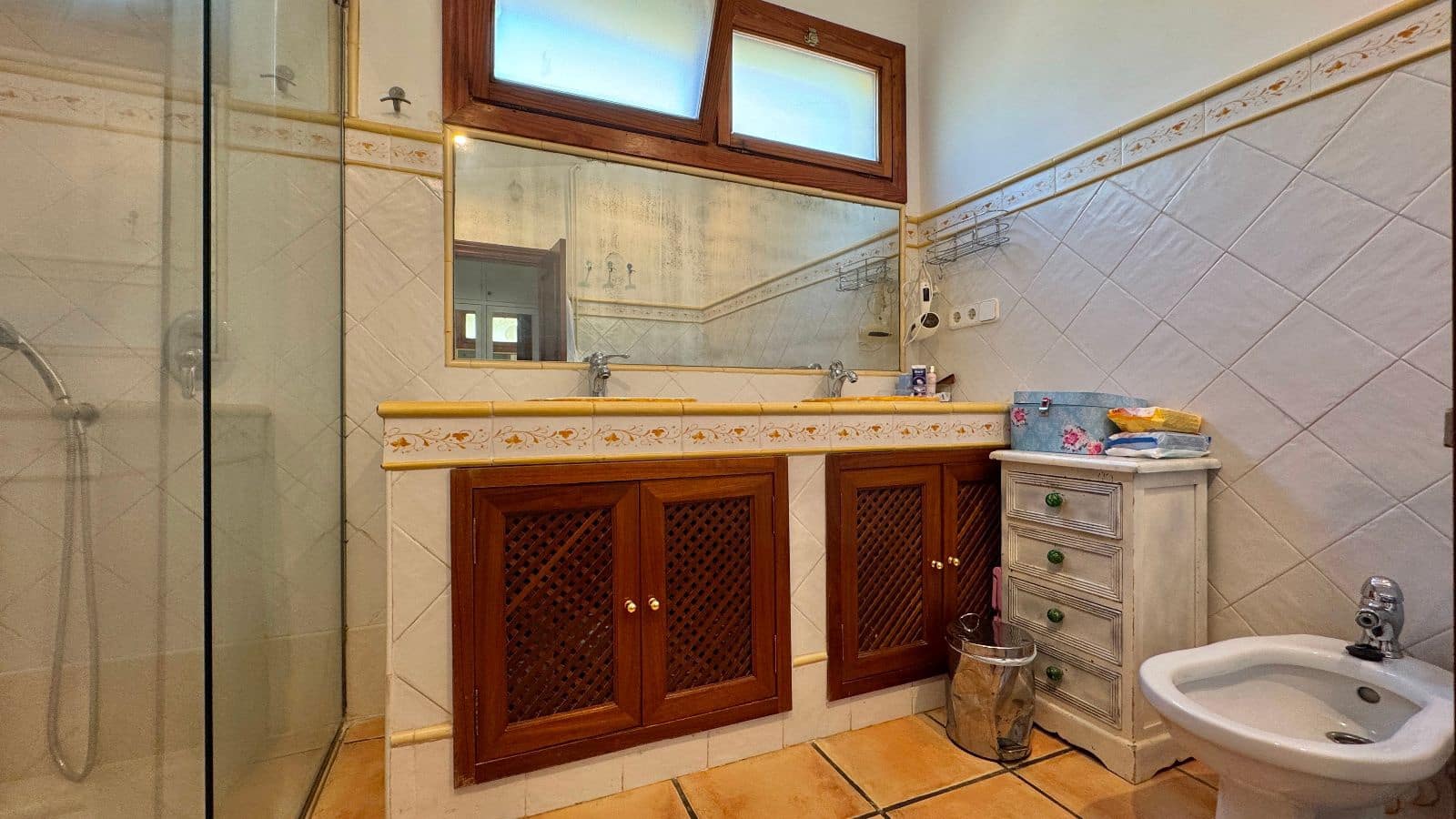 5 soverom Hus til salgs i Esporles med svømmebasseng garasje - € 1 390 000 (Ref: 9523136)