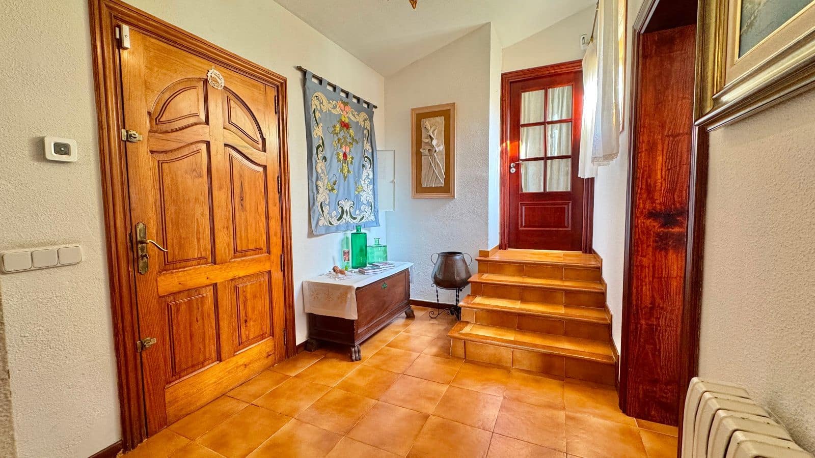 5 soverom Hus til salgs i Esporles med svømmebasseng garasje - € 1 390 000 (Ref: 9523136)