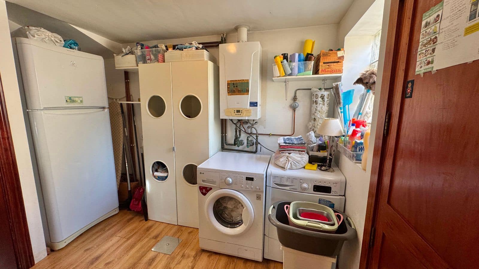 5 soverom Hus til salgs i Esporles med svømmebasseng garasje - € 1 390 000 (Ref: 9523136)